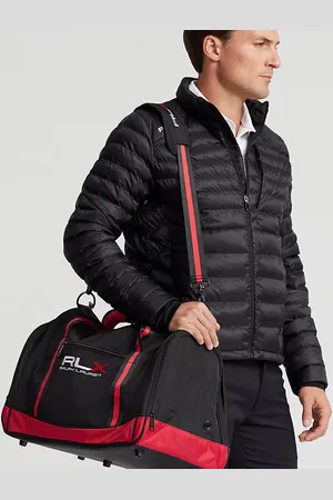 Ralph Lauren Golftas met logo