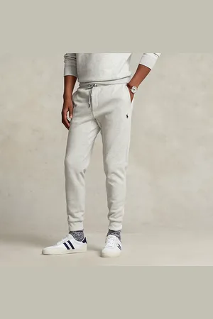 Ralph Lauren Double-knit joggingbroek