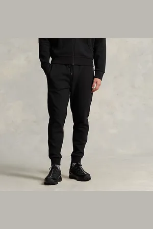 Ralph Lauren Double-knit joggingbroek