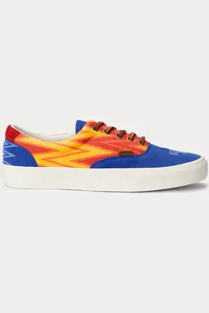 Ralph Lauren Unisex PRL x Naiomi Glasses sneaker
