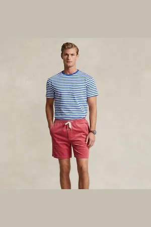 Ralph Lauren Polo Prepster corduroy short, 15 cm