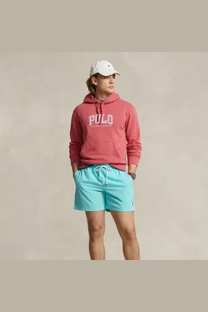 Ralph Lauren Klassieke Traveler zwembroek, 14,6 cm