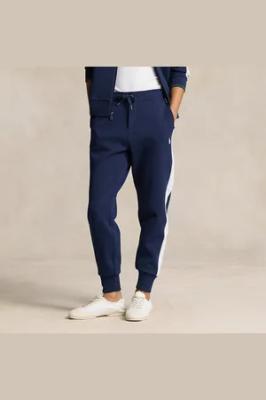 Ralph Lauren Wimbledon joggingbroek voor ballenrapers