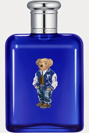 Ralph Lauren Polo eau de toilette Bear-editie