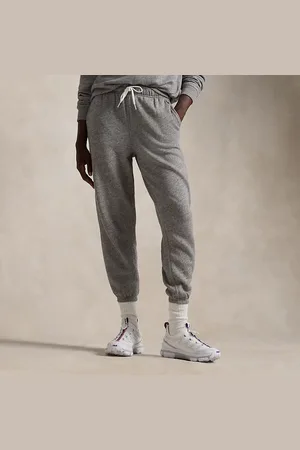 Ralph Lauren Lichtgewicht fleece joggingbroek