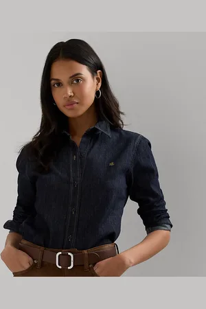 Ralph Lauren Denim overhemd