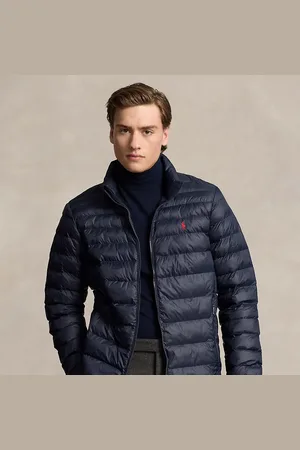 Ralph Lauren De opvouwbare Colden jas
