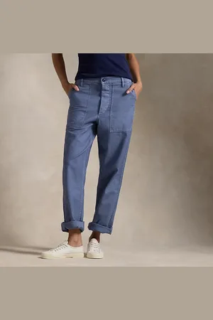 Ralph Lauren De Ricky broek
