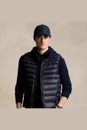 Ralph Lauren De opvouwbare Colden bodywarmer