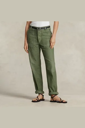 Ralph Lauren De Ricky broek