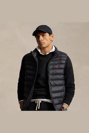 Ralph Lauren De opvouwbare Colden bodywarmer
