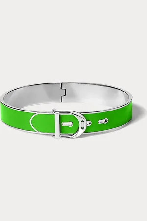 Ralph Lauren Welington armband met emaille