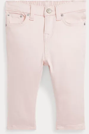 Ralph Lauren Stretch denim legging