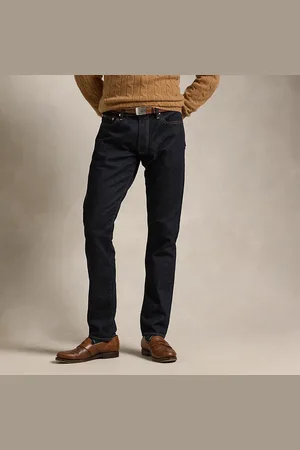 Ralph Lauren Sullivan slim stretch Polo Pony jeans