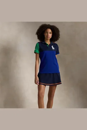 Ralph Lauren US Open ballenrapersskort
