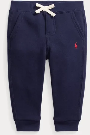 Ralph Lauren Fleece joggingbroek