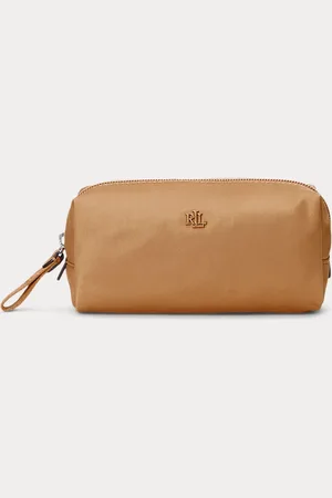 Ralph Lauren Nylon cosmeticatasje