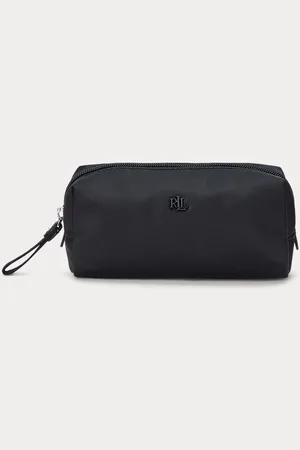 Ralph Lauren Nylon cosmeticatasje