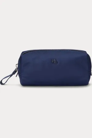 Ralph Lauren Nylon cosmeticatasje