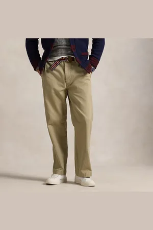 Ralph Lauren Big fit chino broek