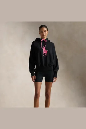 Ralph Lauren Performance Pink Pony fietsbroek