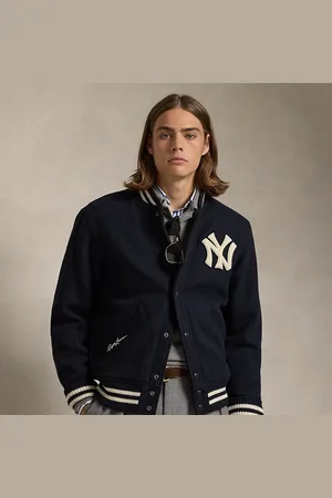 Ralph Lauren Lauren Yankees jack