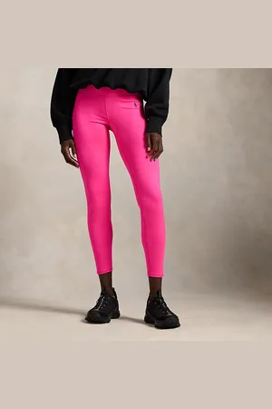 Ralph Lauren Performance Pony legging