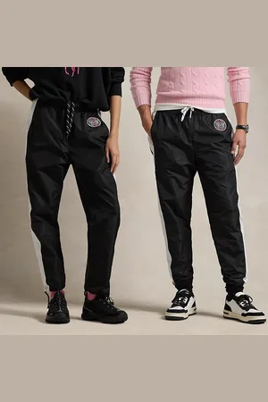 Ralph Lauren Pink Pony trainingsbroek