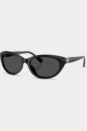 Ralph Lauren Ovale RL zonnebril