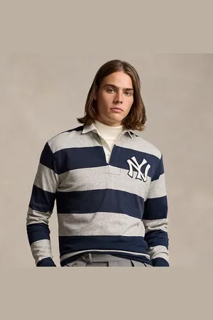 Ralph Lauren Lauren Yankees rugbyshirt