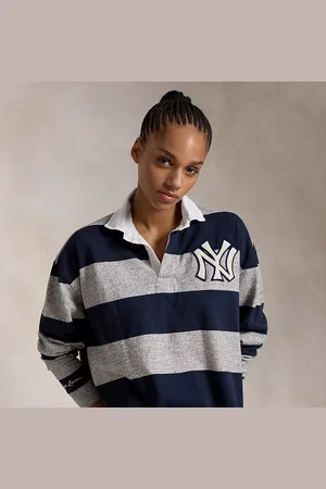 Ralph Lauren Lauren Yankees rugbyshirt