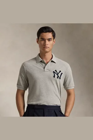 Ralph Lauren Lauren Yankees Polo-shirt