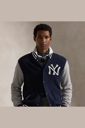 Ralph Lauren Lauren Yankees jack