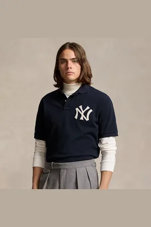 Ralph Lauren Lauren Yankees Polo-shirt