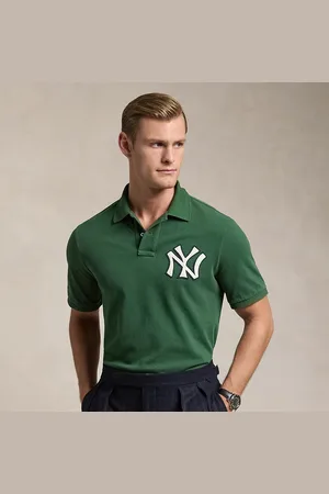 Ralph Lauren Lauren Yankees Polo-shirt