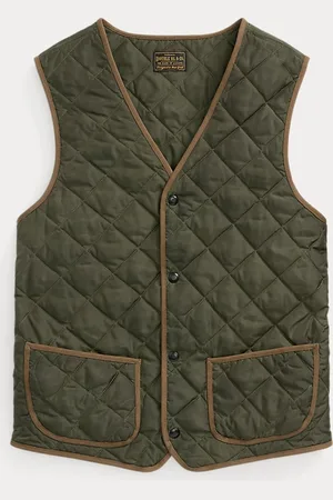 Ralph Lauren Gewatteerde bodywarmer