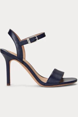 Ralph Lauren Gwen nappaleren sandaal