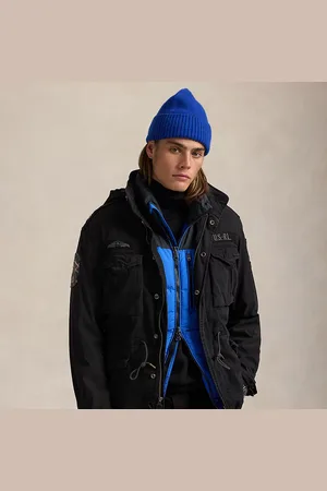 Ralph Lauren De iconische veldjas