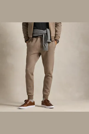 Ralph Lauren Double-knit joggingbroek