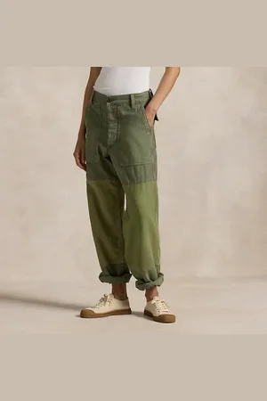 Ralph Lauren De Ricky broek
