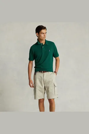 Ralph Lauren Gellar classic fit cargoshort, 27 cm