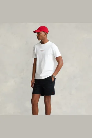 Ralph Lauren Polo Prepster stretch chino short, 15 cm