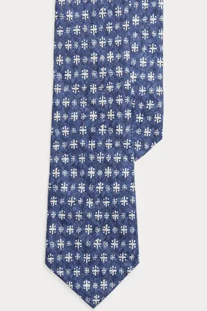 Ralph Lauren Nette linnen das