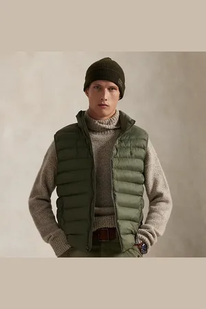 Ralph Lauren De opvouwbare Colden bodywarmer