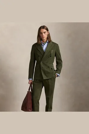 Ralph Lauren Chino pantalon met stretch