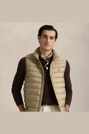 Ralph Lauren De opvouwbare Colden bodywarmer