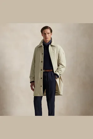 Ralph Lauren Opvouwbare wandeljas