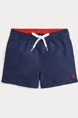 Ralph Lauren Traveler zwembroek