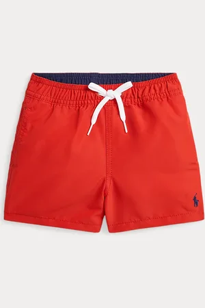 Ralph Lauren Traveler zwembroek