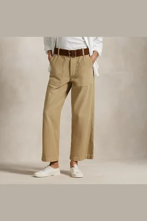 Ralph Lauren De Ricky broek